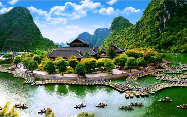 Tổng hợp kinh nghiệm du lịch chi tiết Tràng An 2023
