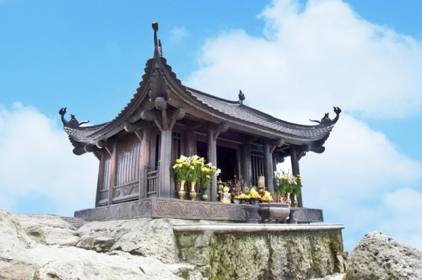 Chùa Đồng