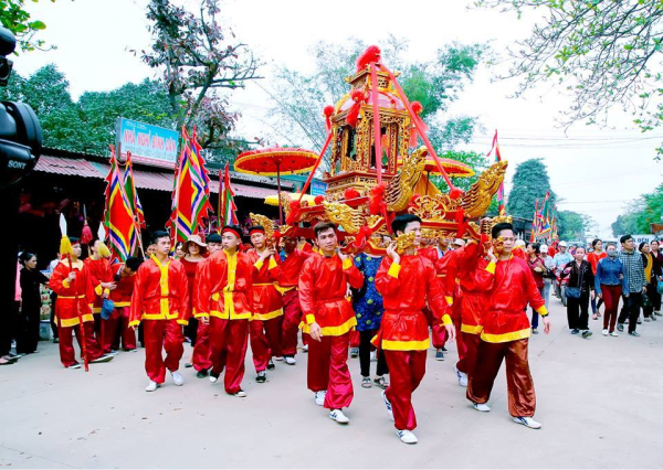 Lễ hội