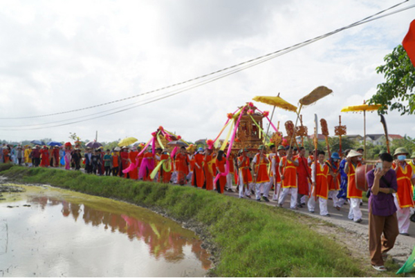 Lễ hội