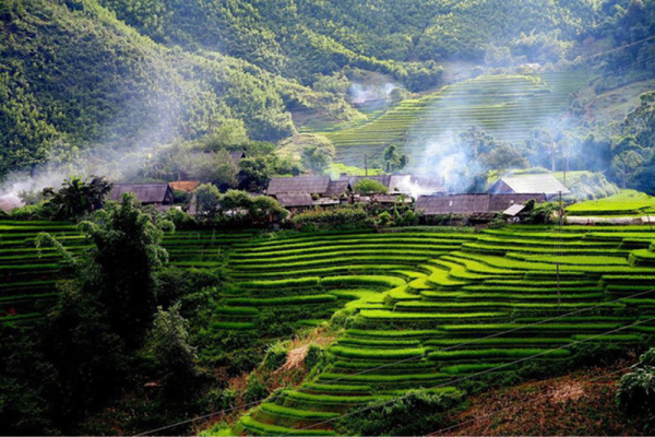 Bản Tả Phìn