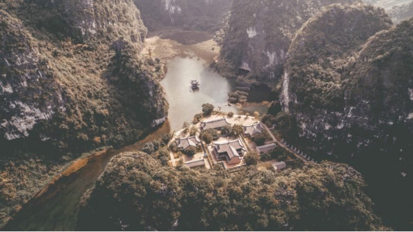 Hành Cung Vũ Lâm